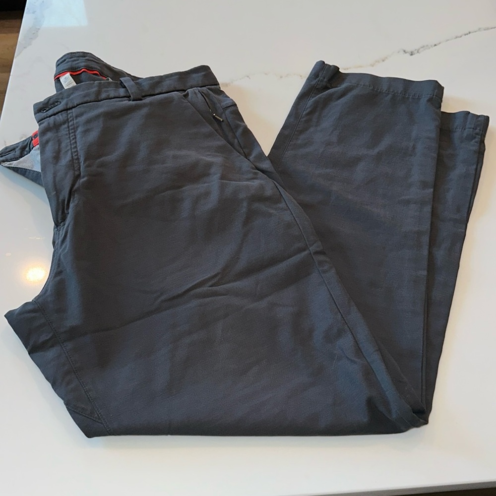 Lululemon ABC Pants